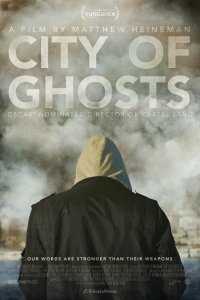 City of Ghosts