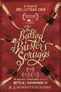 The Ballad of Buster Scruggs