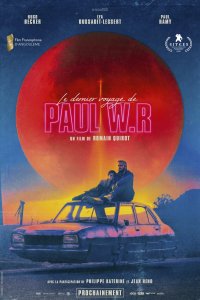 Le dernier voyage de Paul W.R