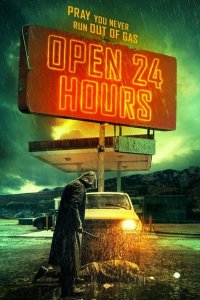 Open 24 Hours