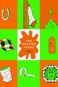 The Orange Years: The Nickelodeon Story