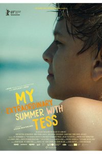 My Extraordinary Summer with Tess