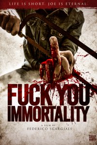 Fuck You Immortality