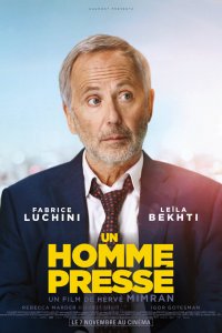 Un homme pressé