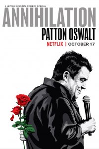 Patton Oswalt: Annihilation