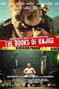 The Books of Knjige: Slucajevi Pravde