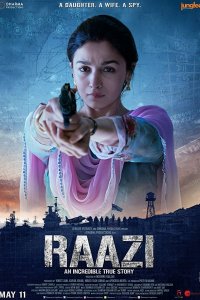 Raazi