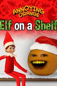 Elf on the Shelf