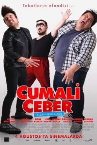 Cumali Ceber: Allah Seni Alsin