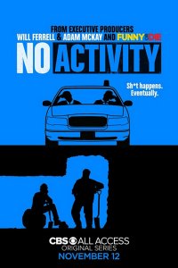 No Activity