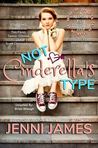 Not Cinderella's Type