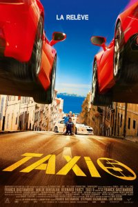 Taxi 5