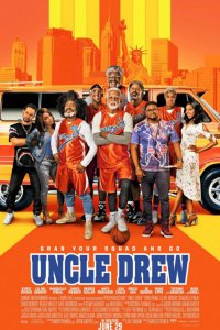 Uncle Drew