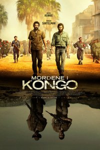 Mordene i Kongo