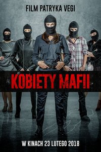 Kobiety mafii