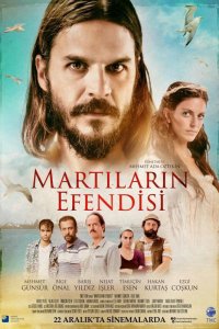 Martilarin Efendisi