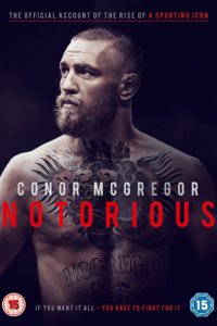 Conor McGregor: Notorious