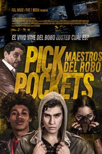 Pickpockets: Maestros del robo