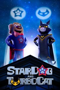 StarDog and TurboCat