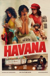 Camila Cabello feat. Young Thug: Havana