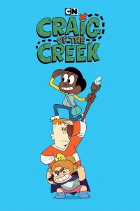 Craig of the Creek