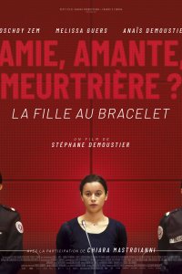 La fille au bracelet