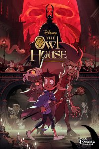 The Owl House