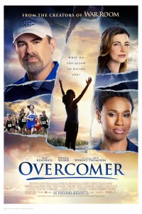 Overcomer