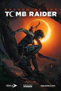 Shadow of the Tomb Raider