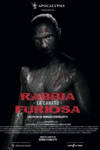 Rabbia furiosa