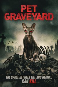 Pet Graveyard