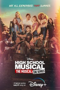 High School Musical: The Musical - The Series