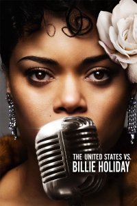 Birleşik Devletler, Billie Holiday'e Karşı