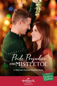 Pride, Prejudice and Mistletoe