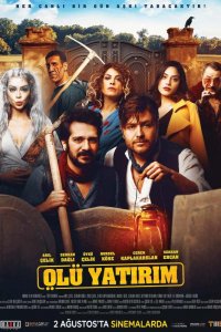 Ölü Yatirim