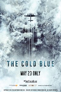 The Cold Blue
