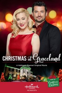 Christmas at Graceland (TV Movie)