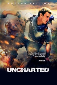 Uncharted: Live Action Fan Film