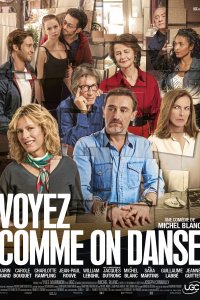 Voyez comme on danse