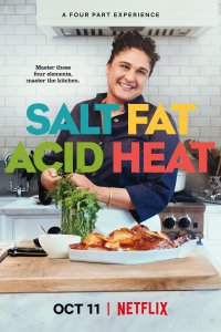 Salt, Fat, Acid, Heat