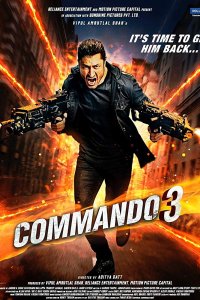 Commando 3