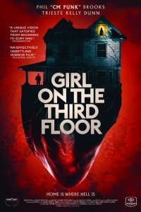 Girl on the Third Floor