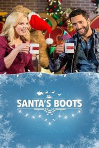 Santa's Boots