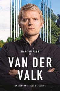 Van Der Valk