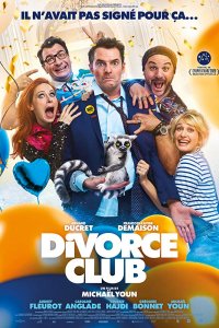 Divorce Club