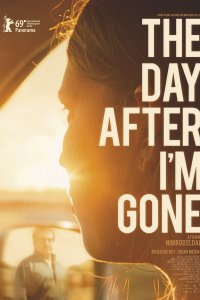 The Day After I'm Gone