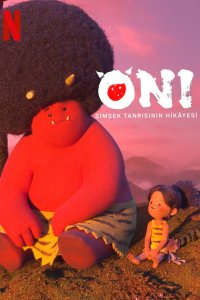 Oni: Thunder God's Tale