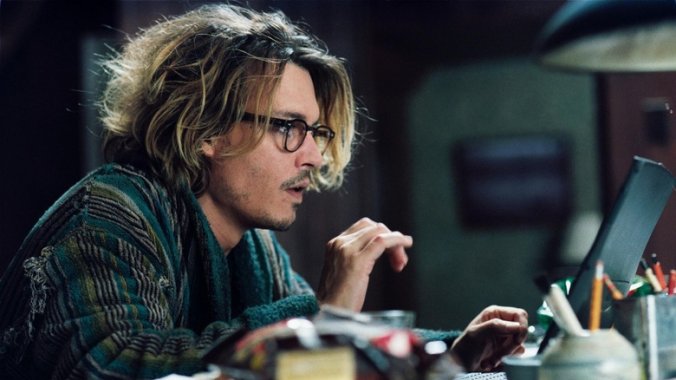 Secret Window