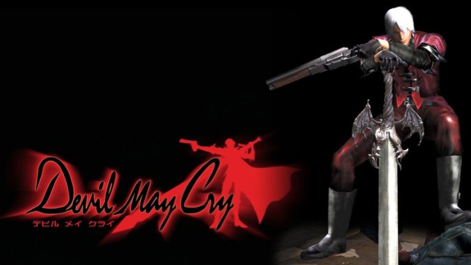 Devil May Cry