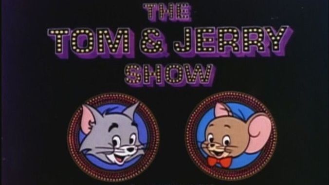 The New Tom & Jerry Show